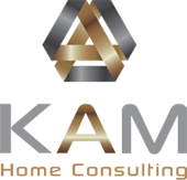 KamHome logo